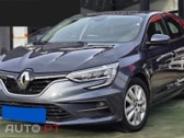 Renault Mégane 1.5 Blue dCi LIMITED (EDC)