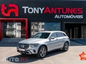 Mercedes-Benz GLC 300 de 4Matic