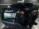 Tesla Model Y Performance Tração Integral