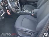 Audi A3 Sportback 1.6 TDI Sport