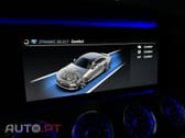 Mercedes-Benz CLS 300 d AMG Line