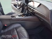 DS DS4 E- Tense 1.6 Hybrid La Premiere