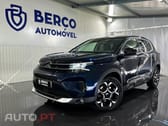 Citroen C5 Aircross 1.6 Hybrid Shine Pack e-EAT8