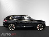 BMW XM ND