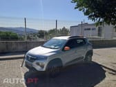 Dacia Spring Electric 45 Comfort Plus