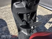 Sym SYMPHONY 125