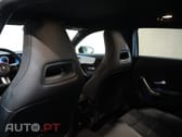 Mercedes-Benz A 200 AMG Line Aut.