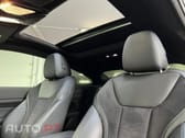 BMW 420 i Auto Pack M Desportiva