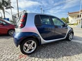 Smart ForFour Passion 75