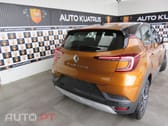 Renault Captur 1.0 TCe Intens