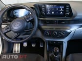 Hyundai Bayon 1.0 T-GDi Premium
