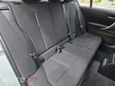 BMW 116 d EDynamics Line Sport