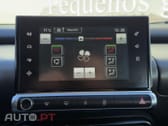 Citroen C4 Cactus CAIXA AUTOMATICA