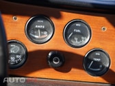 Triumph TR6 PI