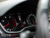 Audi A4 Avant 2.0 TDI Design