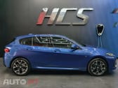 BMW 120 d Pack Desportivo M