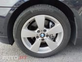 BMW 525 XiA Touring
