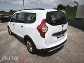 Dacia Lodgy 1.5 dCi Stepway 7L