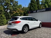 Ford Focus 1.5 TDCi EcoBlue Active
