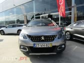 Peugeot 2008 1.5 BlueHDi Allure