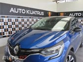 Renault Captur 1.5 dCi Exclusive