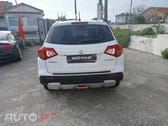 Suzuki Vitara 1.6 DDiS GLX