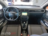 Citroen C3 1.2 PureTech Feel