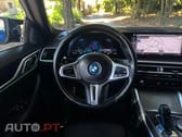 BMW i4 M50