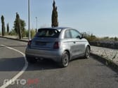 Fiat 500e 42 kWh Icon