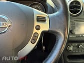 Nissan Qashqai 1.5 dci tekno