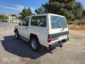 Nissan Patrol 2.8 Turbo