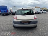 Renault Mégane 1.5 dCi C. Dynamique