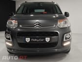 Citroen C3 Picasso Exclusive