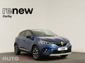 Renault Captur Captur 1.0 TCe Techno Bi-Fuel