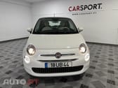 Fiat 500 1.2 Lounge S&S