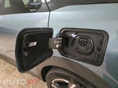 Peugeot E-5008 73 kWh Allure