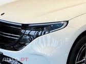 Mercedes-Benz EQC 400 4Matic AMG Line