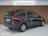 Dacia Jogger 1.0 ECO-G Expression 7L Bi-Fuel