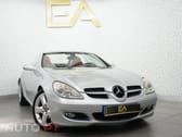Mercedes-Benz SLK 200 Kompressor