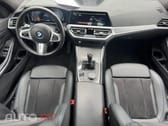BMW 318 d Pack M