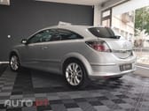 Opel Astra GTC 1.7cdti