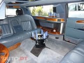 Lincoln Town Car Excalibur