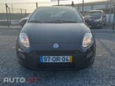 Fiat Punto 1.3 M-Jet Easy S&S