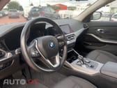 BMW 320 d Aut. xDrive Advantage