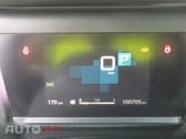 Citroen C4 PureTech 130 Stop&Start EAT8 SHINE