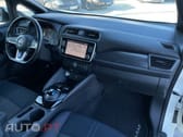 Nissan Leaf Acenta Access