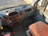 Mercedes-Benz Sprinter 316 CDI Notin BALI