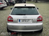 Audi A3 1.9 TDi Sport 17
