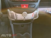 Peugeot 107 1.0 VTI Pure Tech