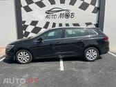 Renault Mégane Sport Tourer BLUE dCi 115 EDC BUSINESS EDITION